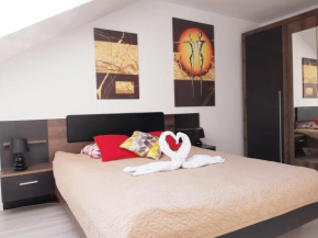 Apartamenty Asis Darlowo